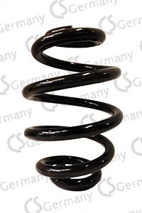CS GERMANY 14101535 -  Пружина ходовой части